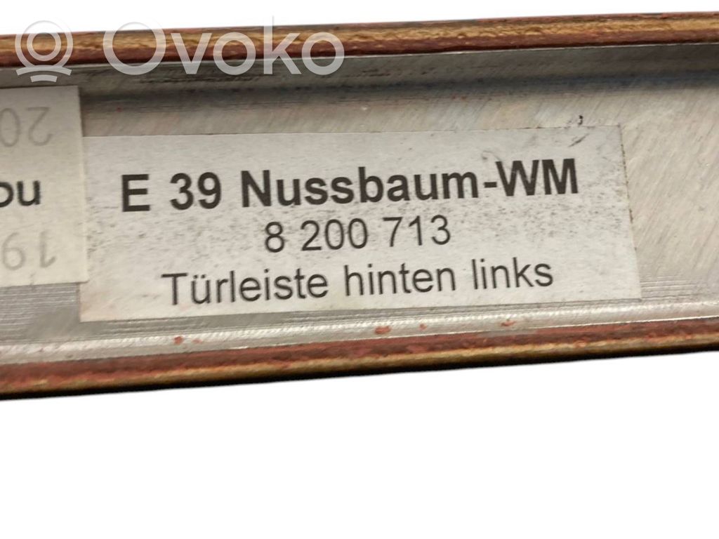 Salona dekoratīvās apdares komplekts