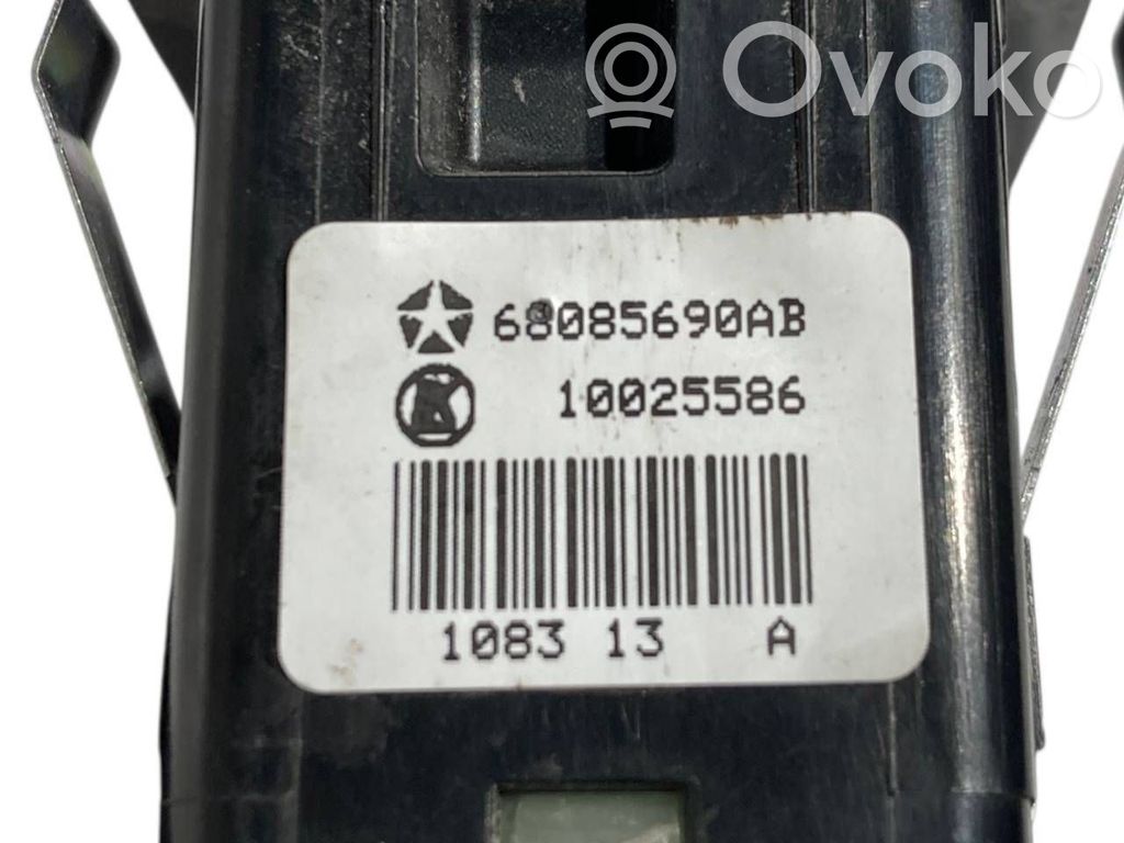 Elektrisko logu slēdzis