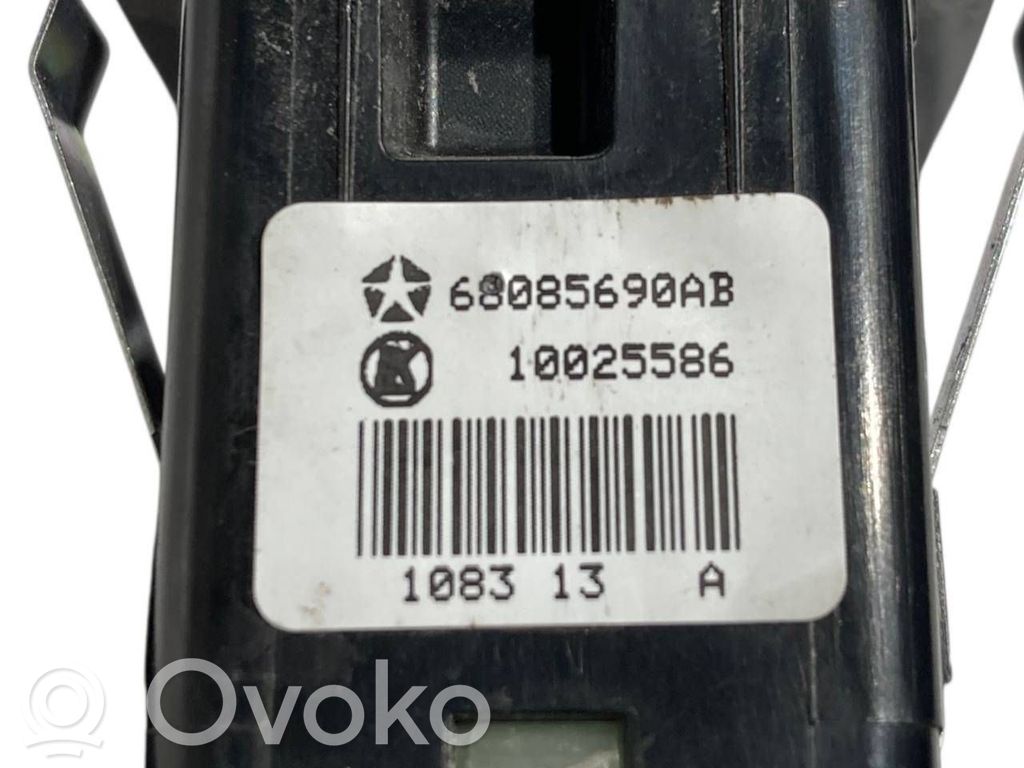 Elektrisko logu slēdzis