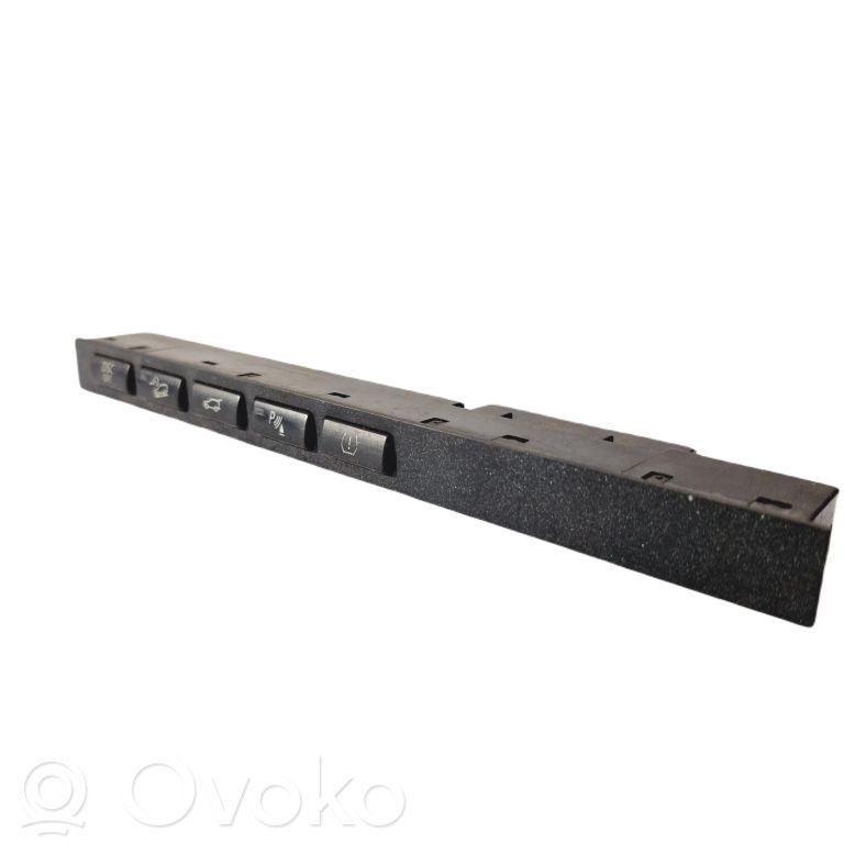 Anti-skid (ASR) switch