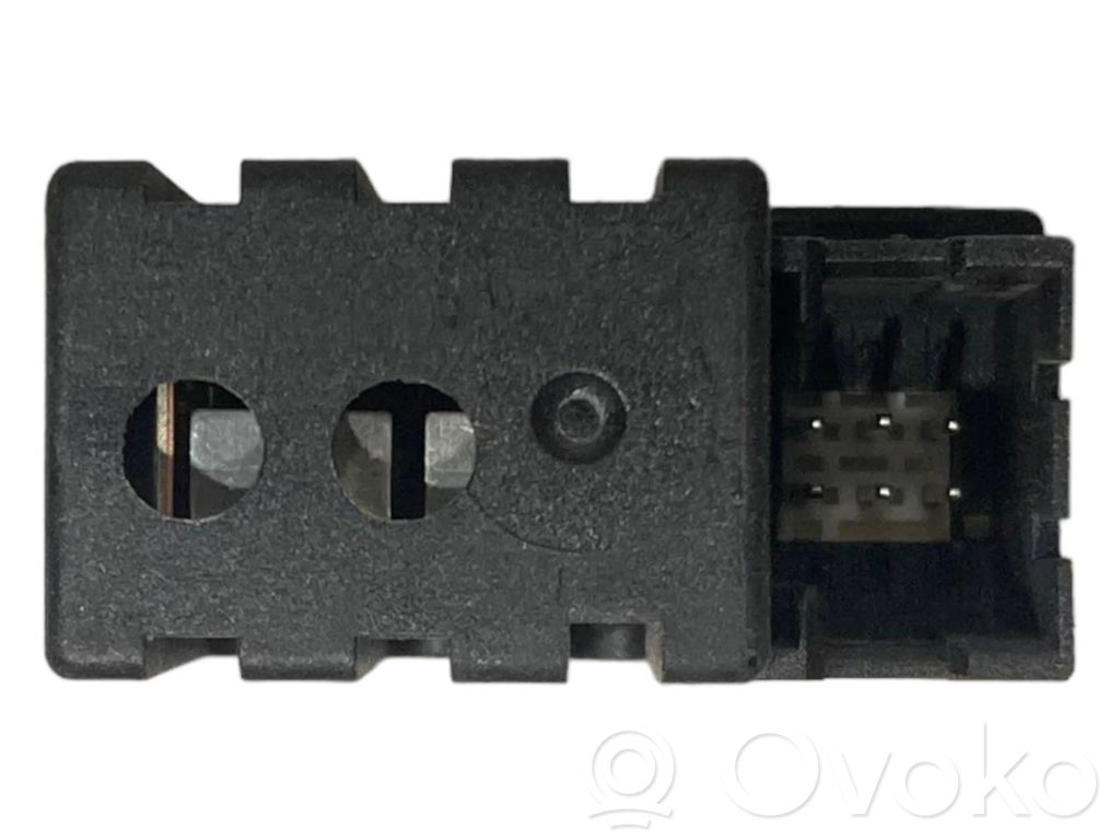 Seat heating switch
