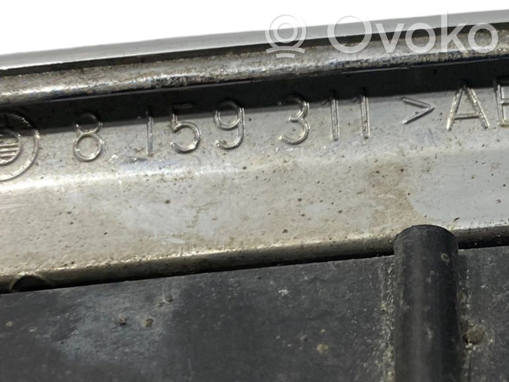 Augšējais režģis