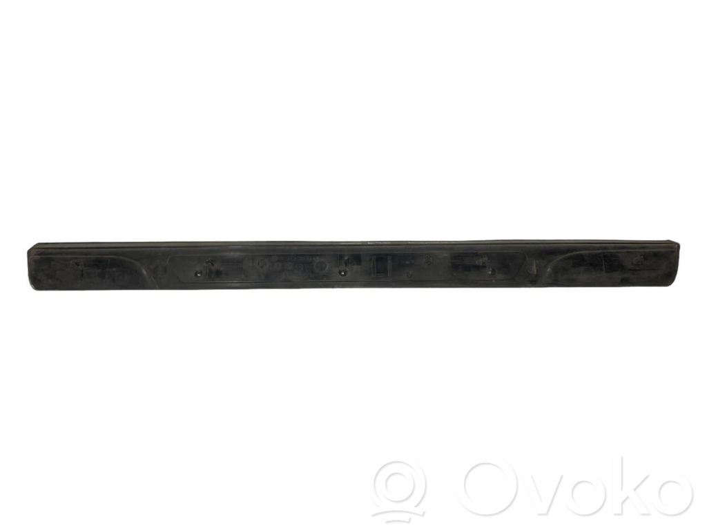 Front sill trim (inner)