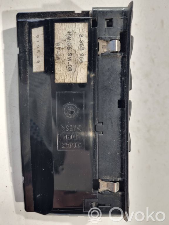 Window lift control switch(es)