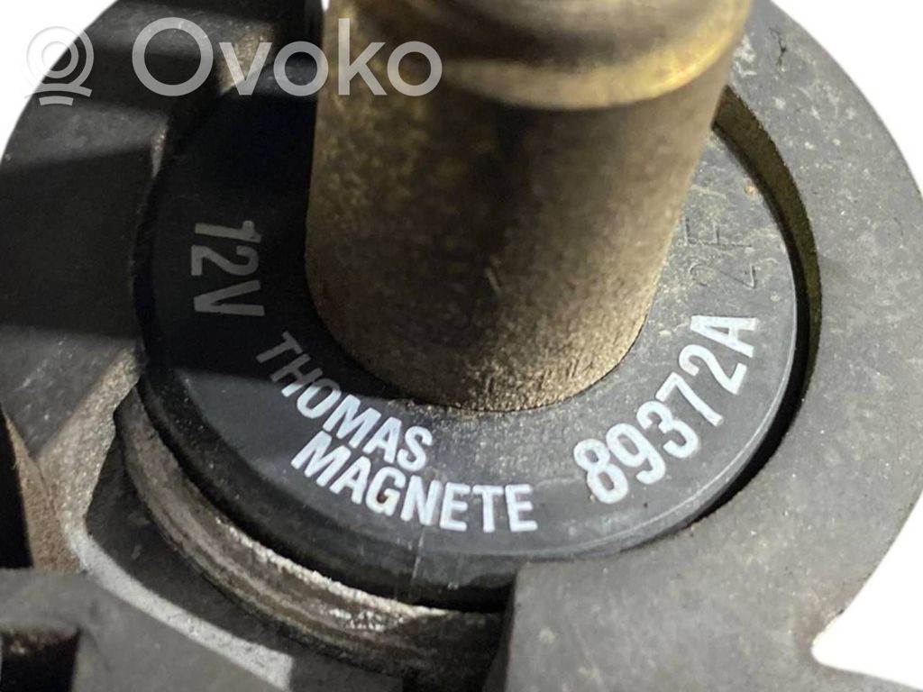 Autonomais sildītājs (webastos) degvielas sūknis