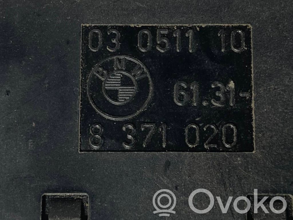 Logu elektriskās apsildes slēdzis