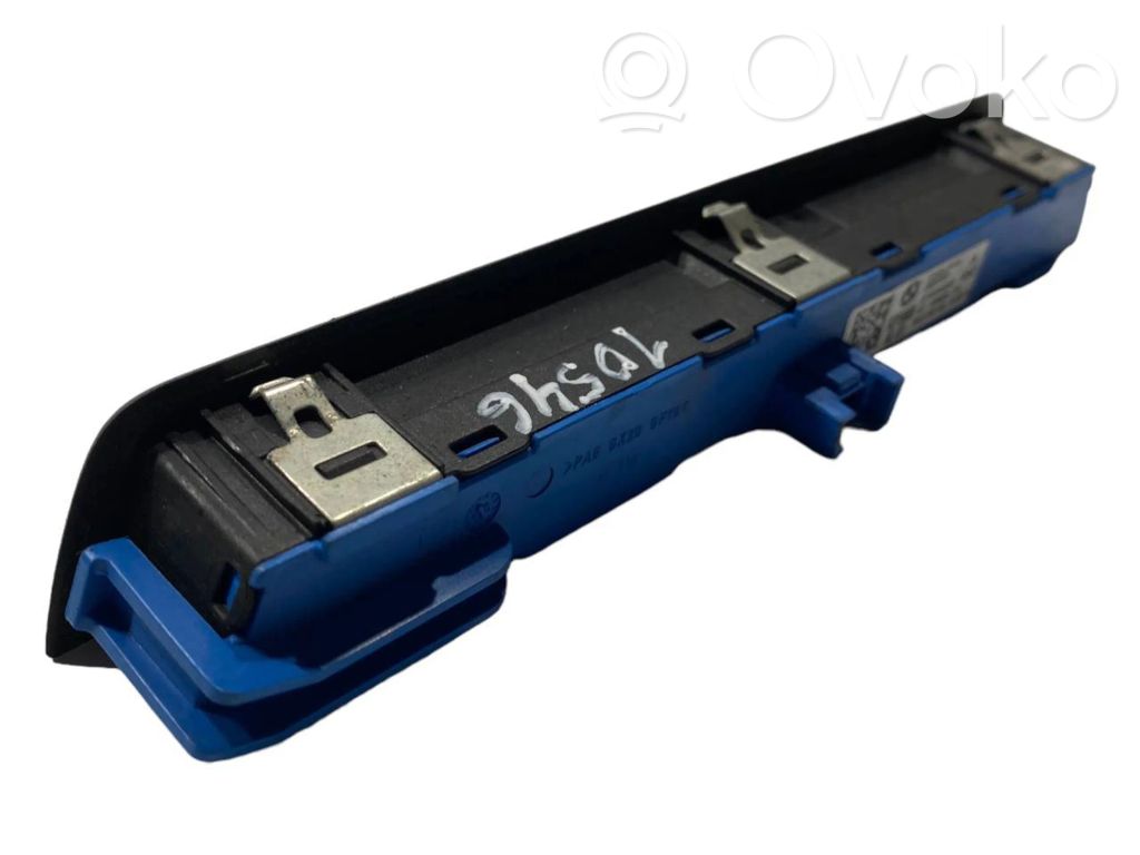 Seat position memory switch(es)