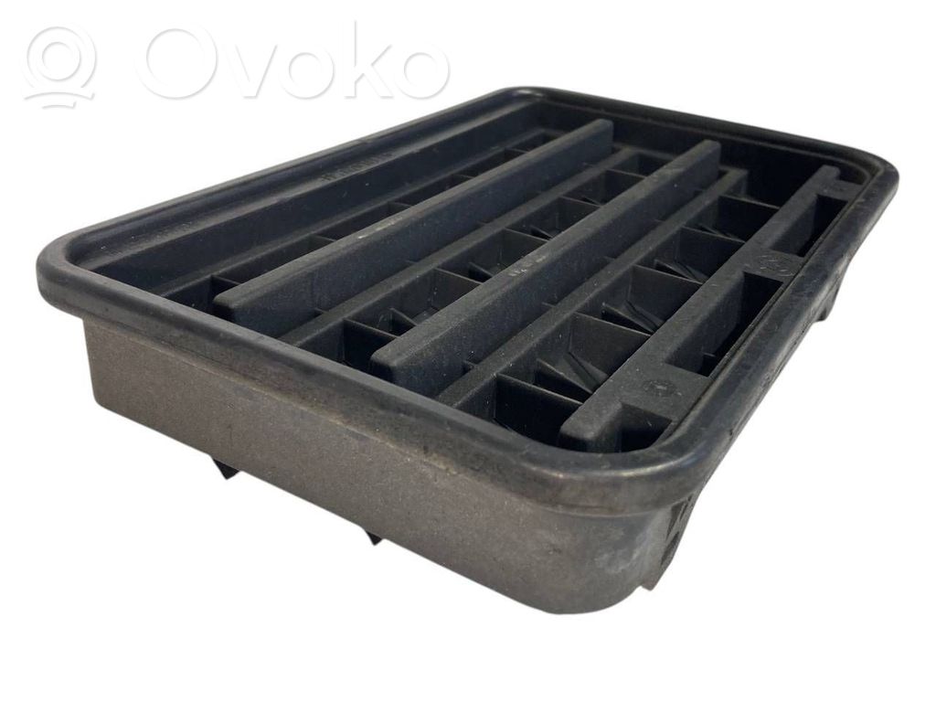 Ventilation grille
