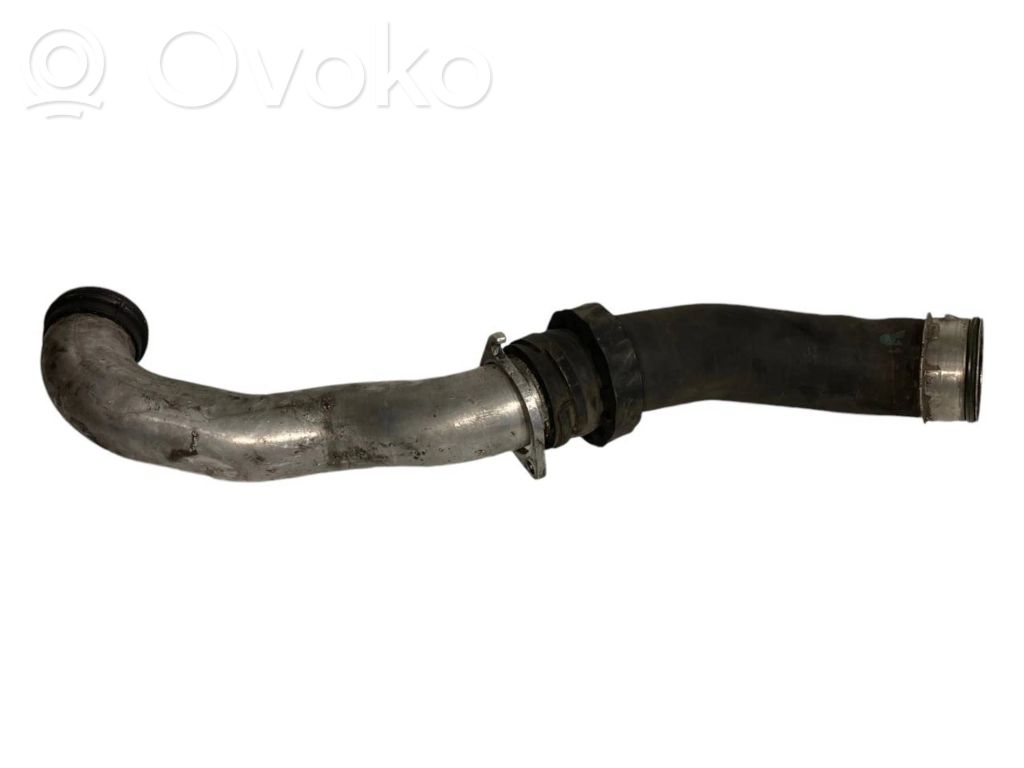 Intercooler hose(s) / pipe(s)