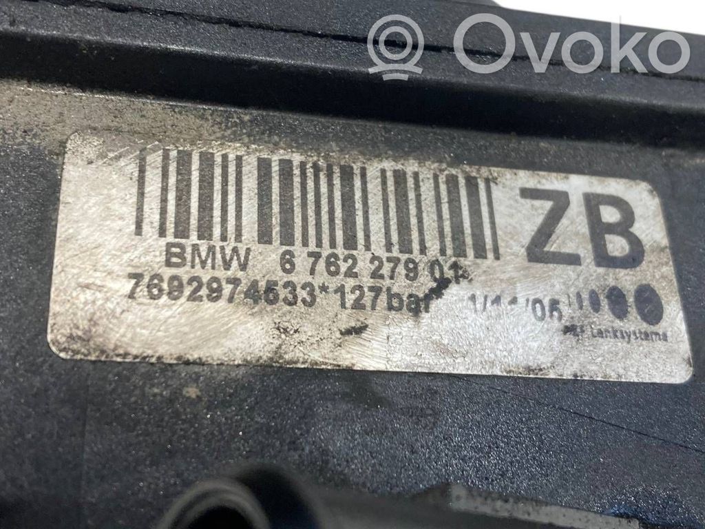 Stūres pastiprinātāja sūknis