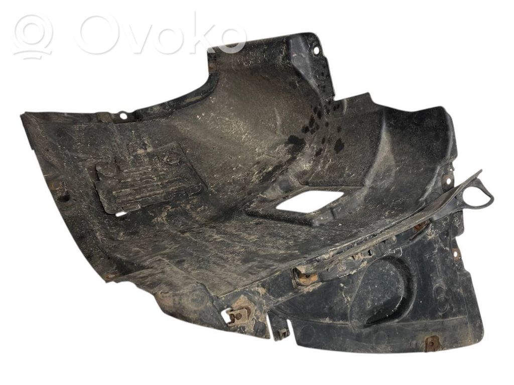 Lower wing