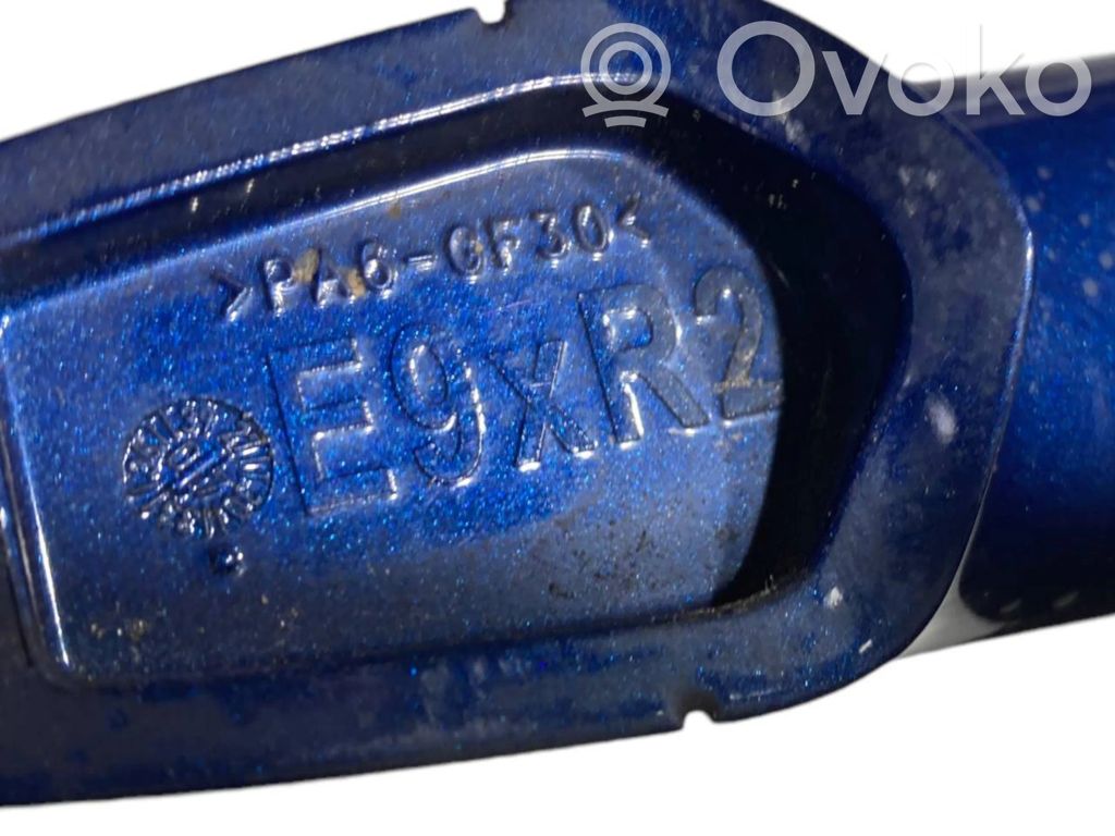 Ārējais atvēršanas rokturis