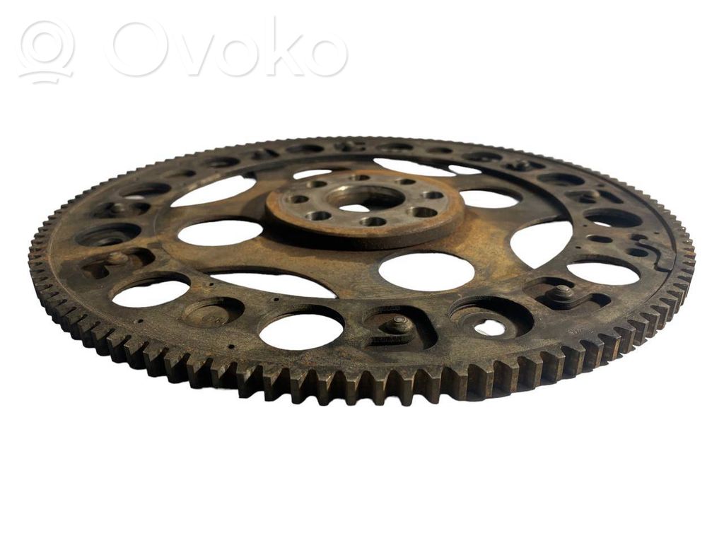 Flywheel