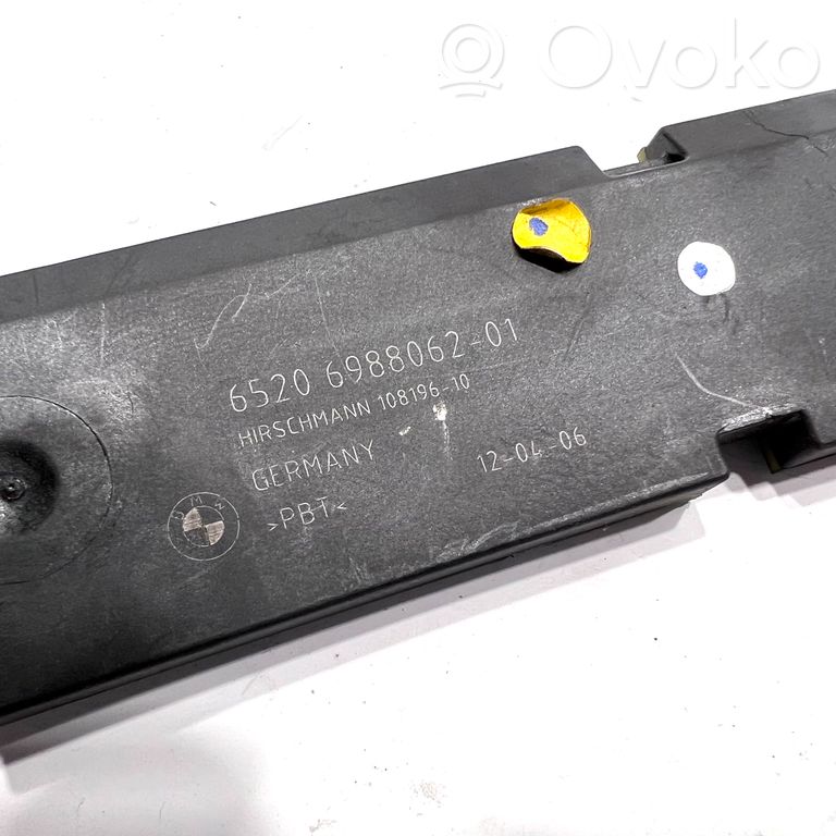 Антенный усилитель