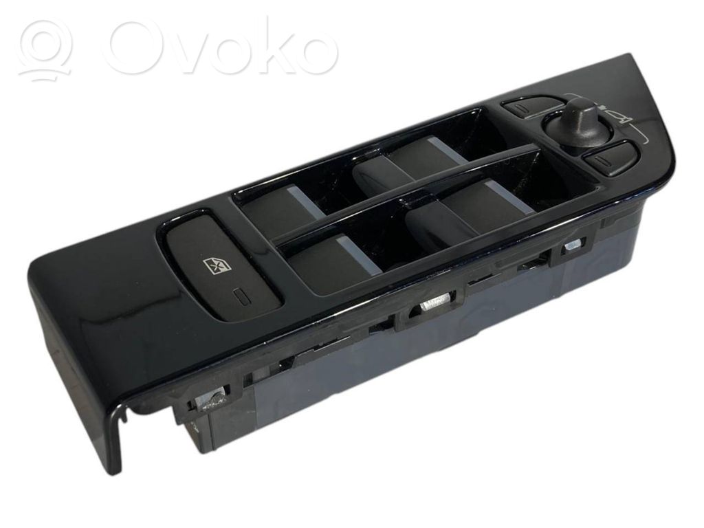 Elektrisko logu slēdzis