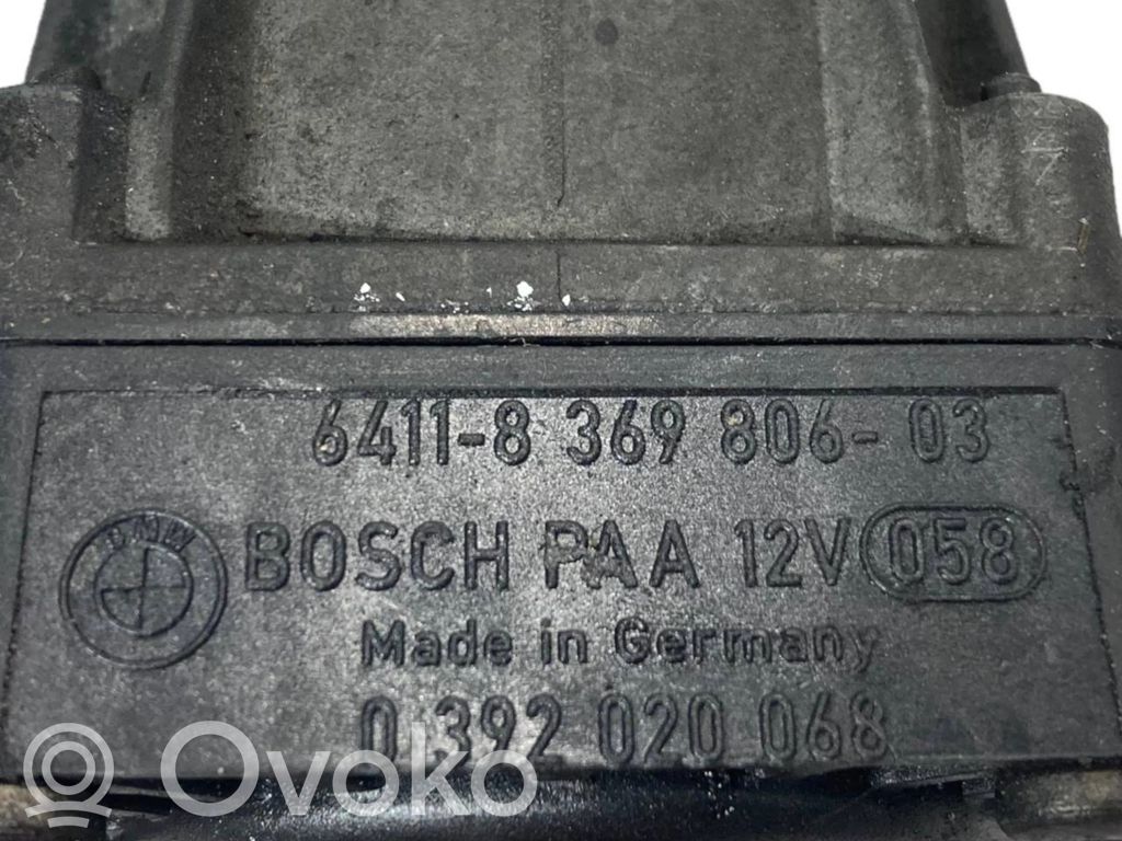 Apsildes radiatora vārsts (-i)