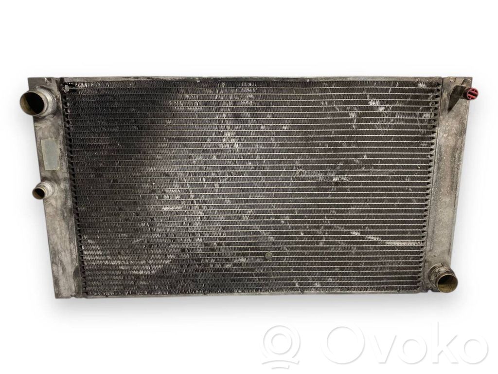 Dzesēšanas šķidruma radiators