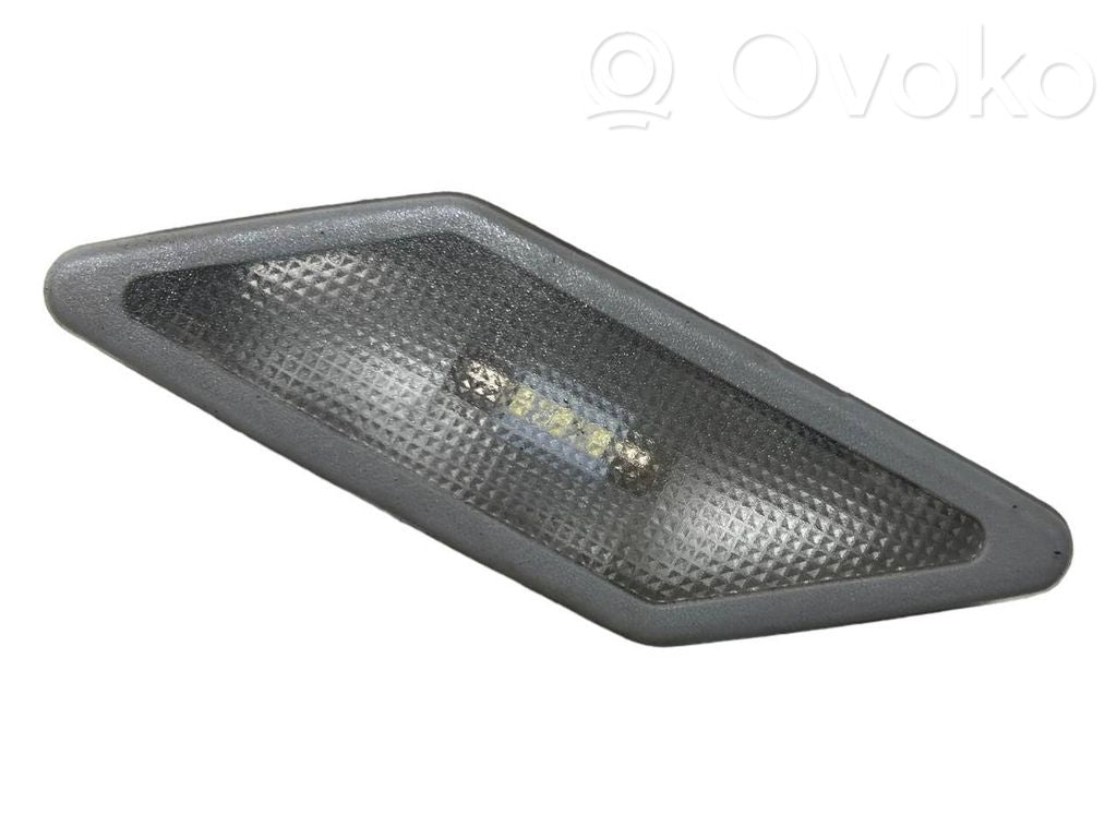 Rear lighting