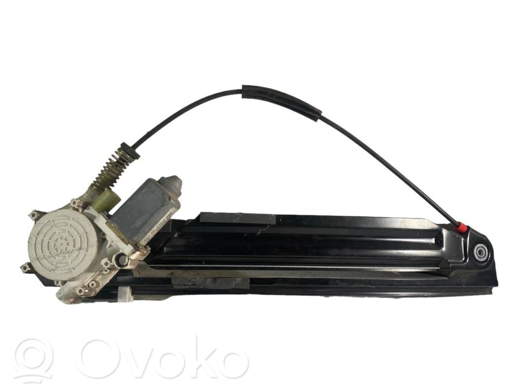 Power window mechanism kit