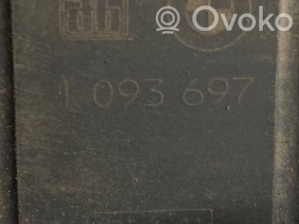 Height sensor (headlights)