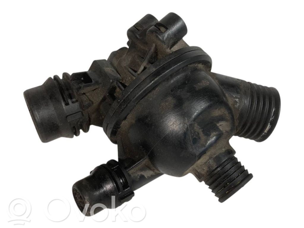 Thermostat / thermostat housing