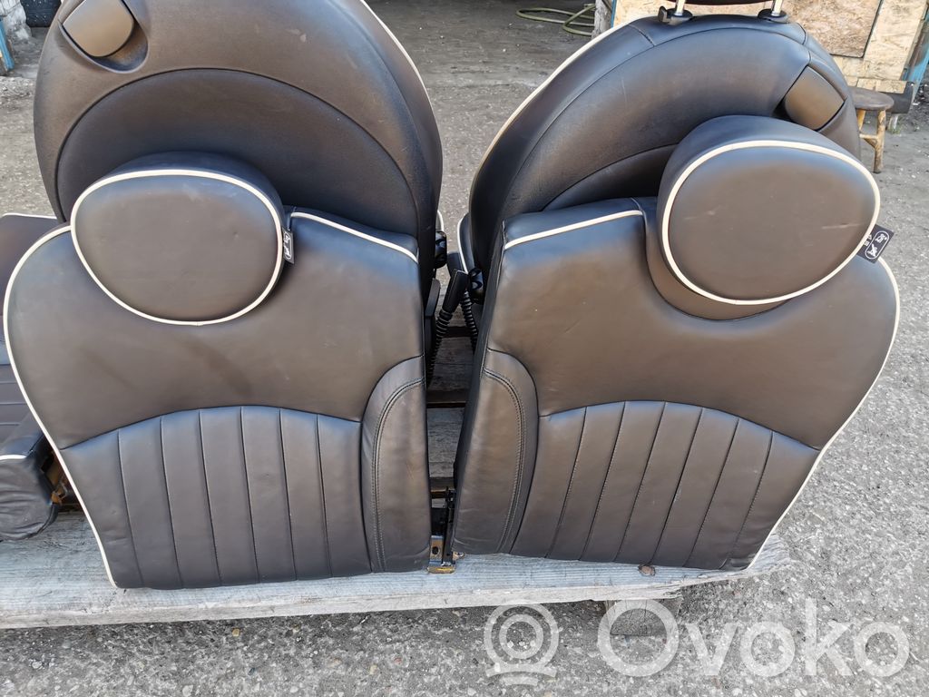 Комплект деталей интерьера