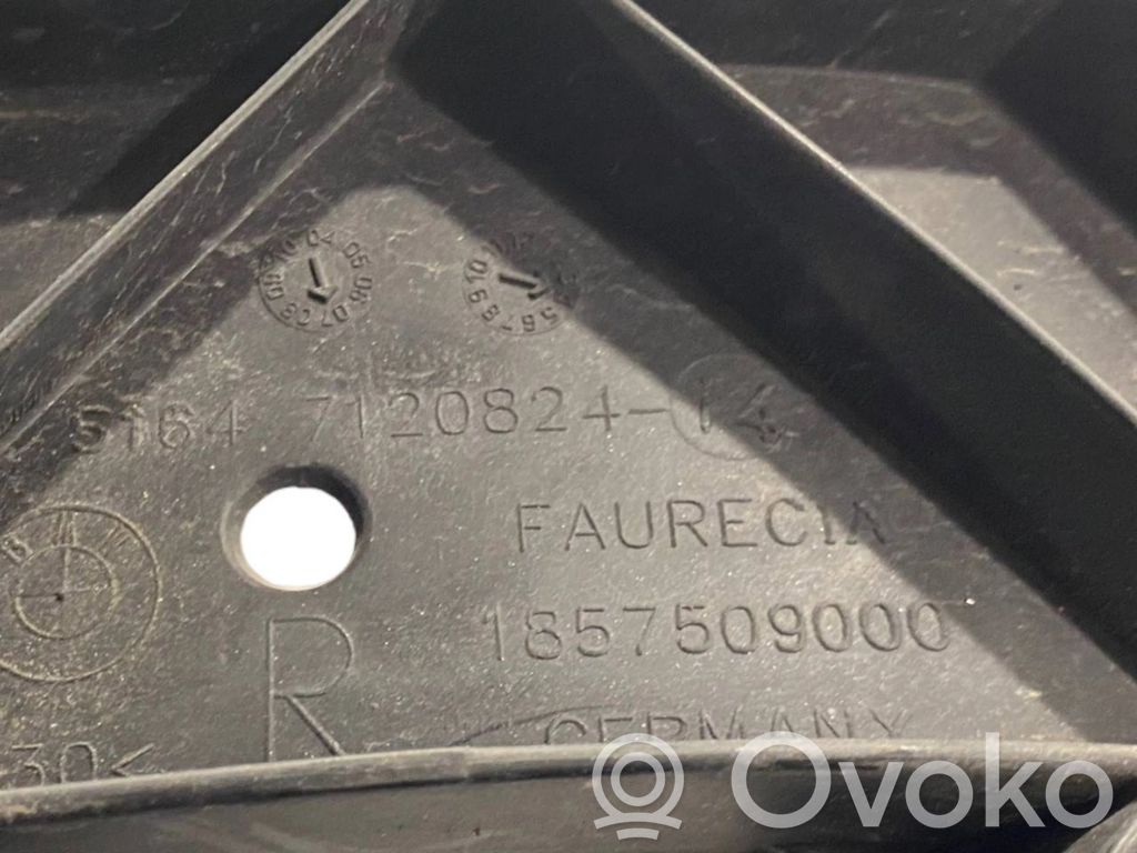 Priekšējā luktura turētājs