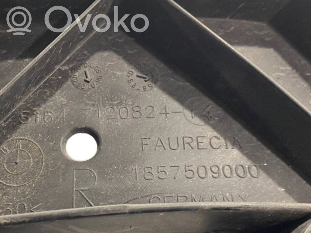 Держатель фары