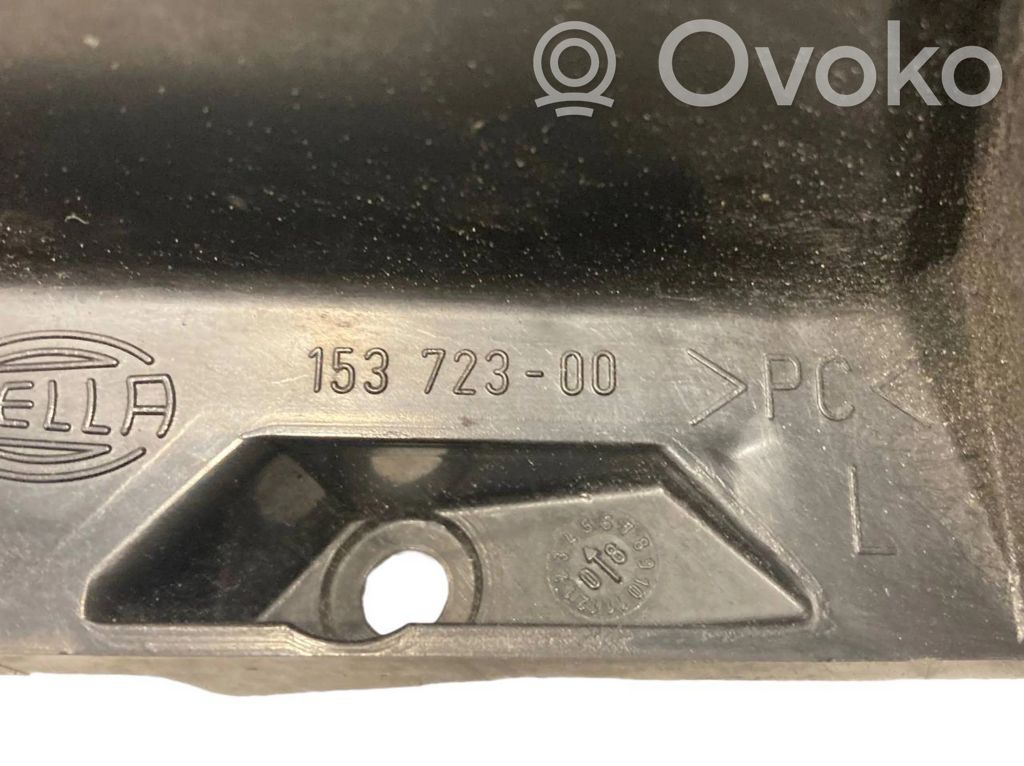 Priekšējā luktura turētājs