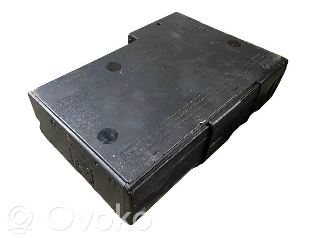 CD/DVD-чейнджер