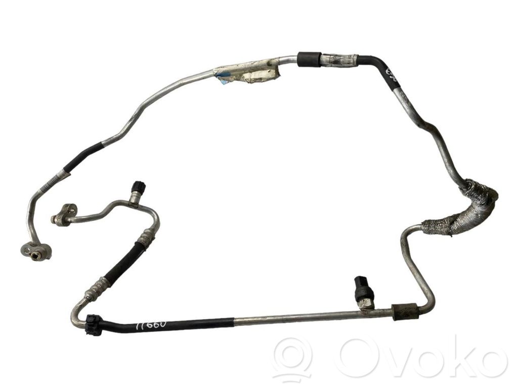 Air conditioner pipe(s) / hose(s)