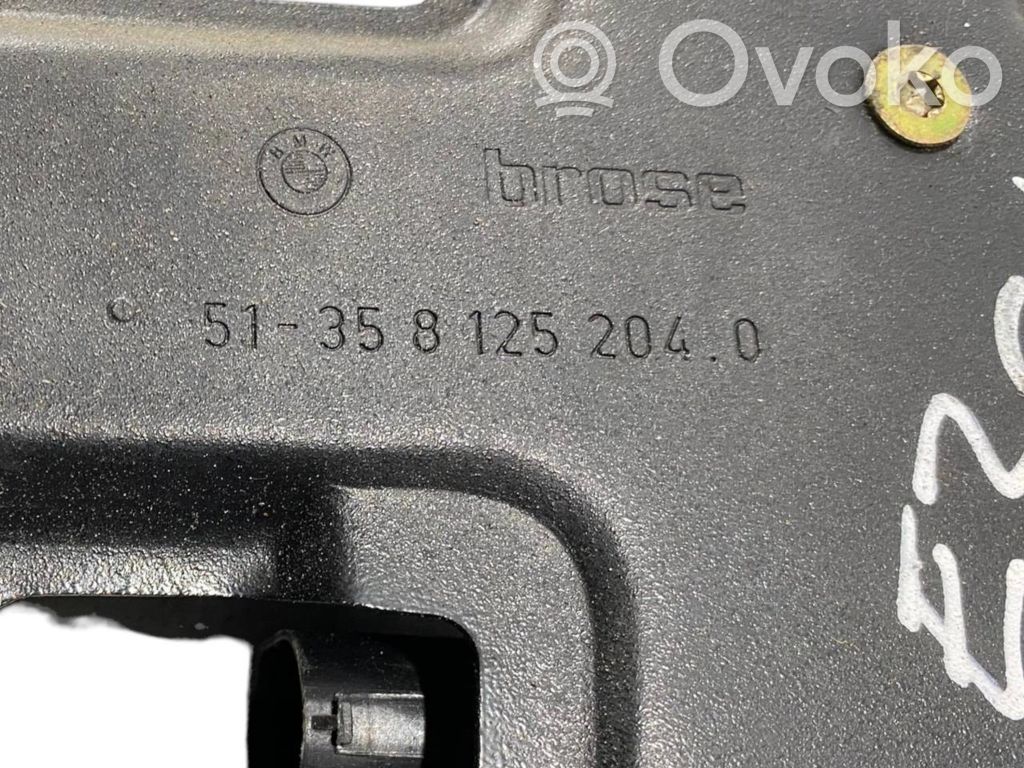 Elektriskā loga pacelšanas mehānisma komplekts