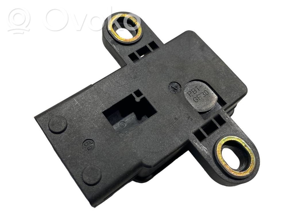 ESP (elektroniskās stabilitātes programmas) sensors (paātrinājuma sensors)