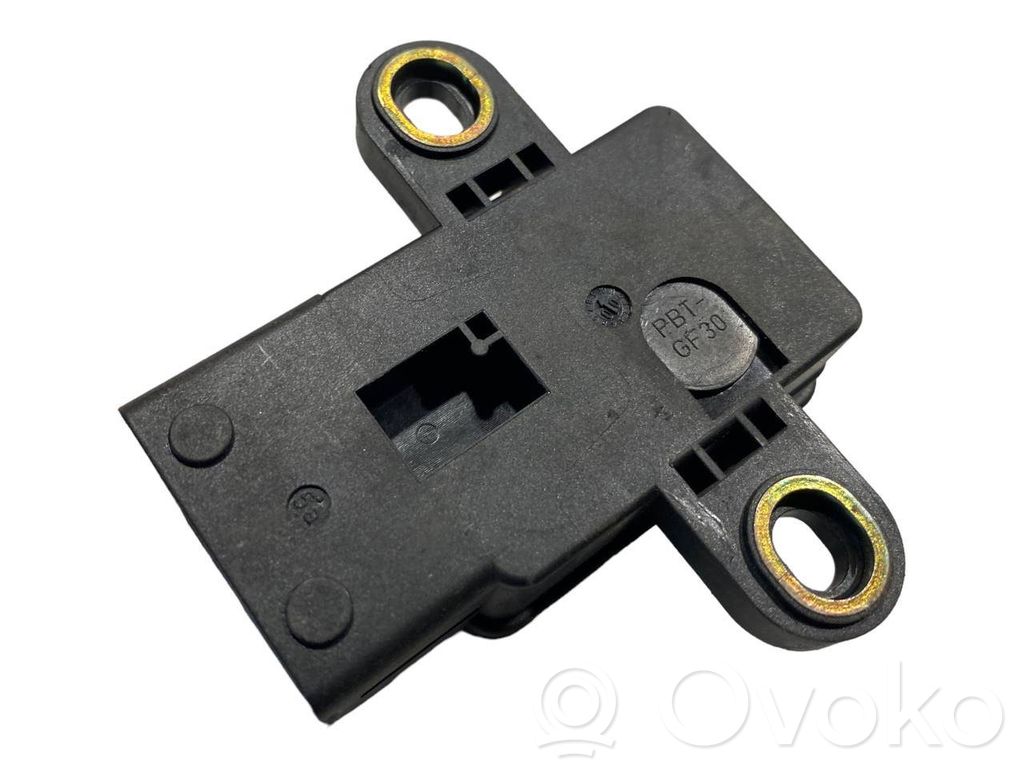 ESP (elektroniskās stabilitātes programmas) sensors (paātrinājuma sensors)