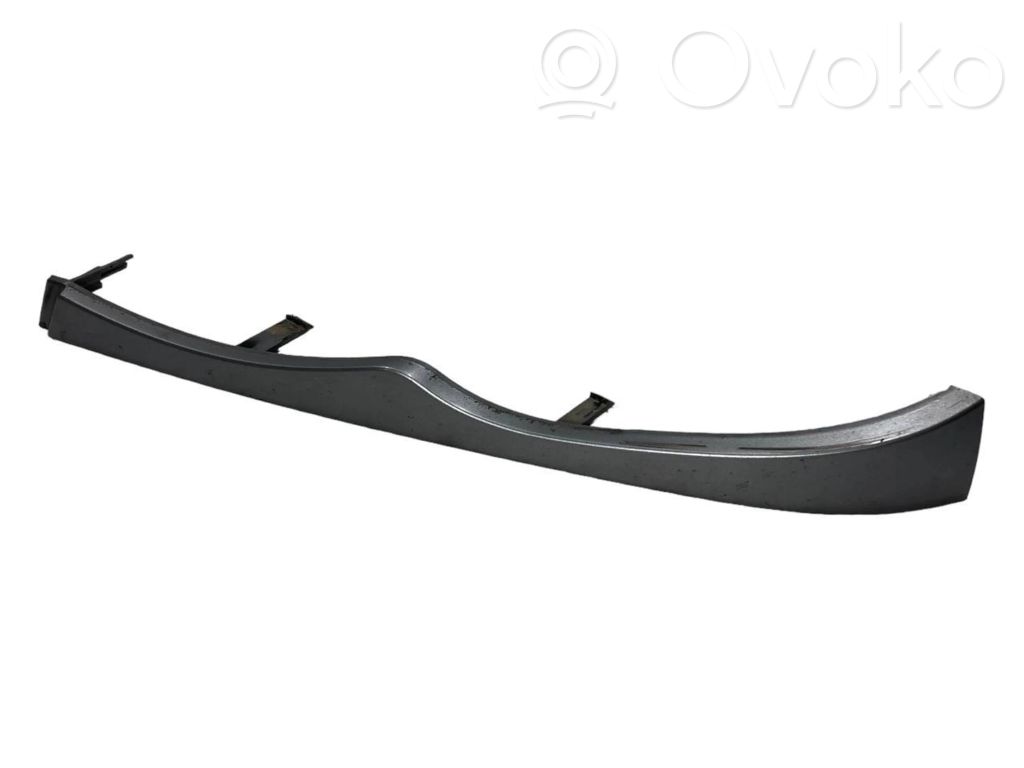 Headlight trim