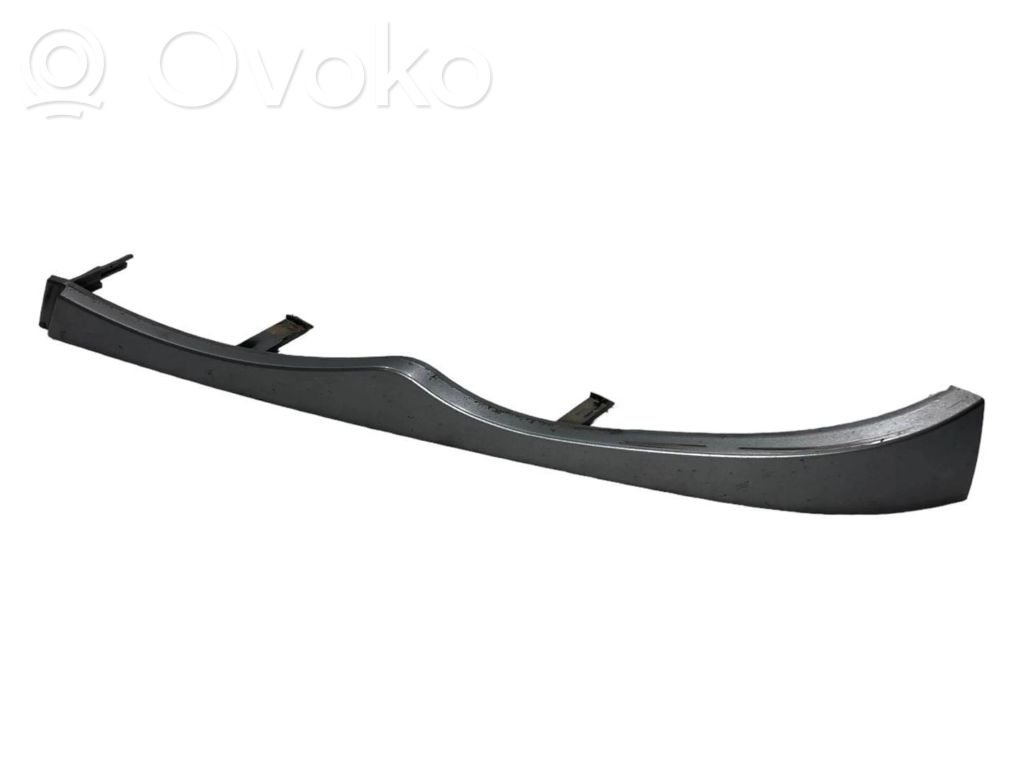 Headlight trim