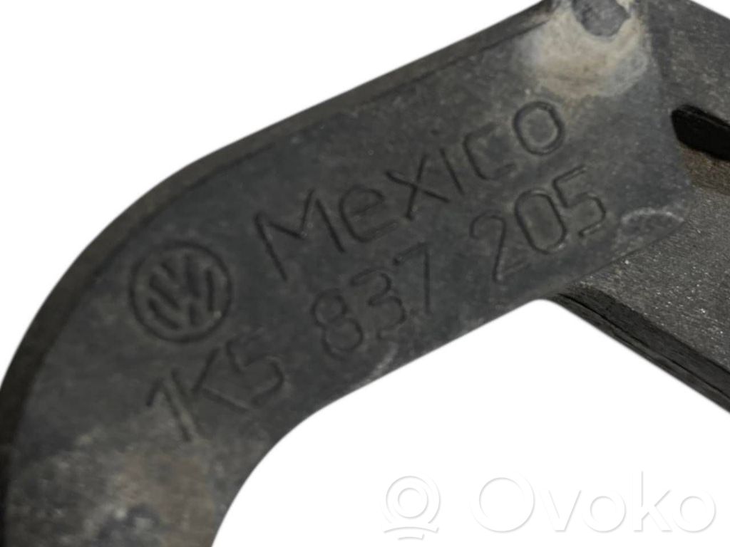 Ārējais atvēršanas rokturis