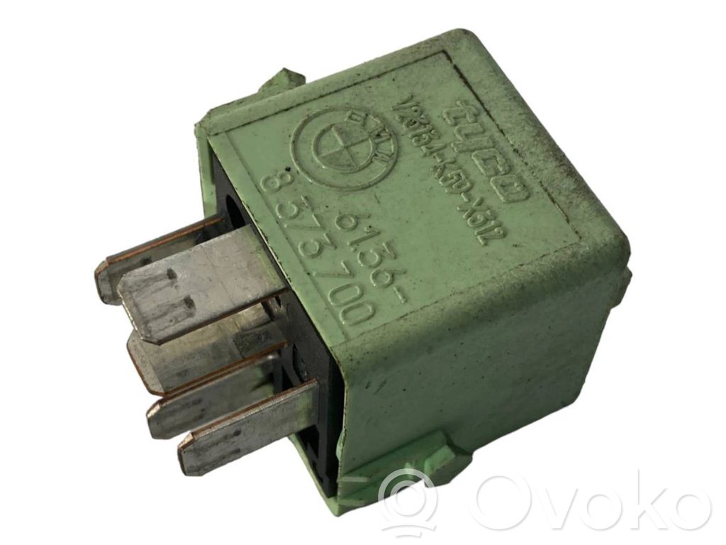 Other types of relays