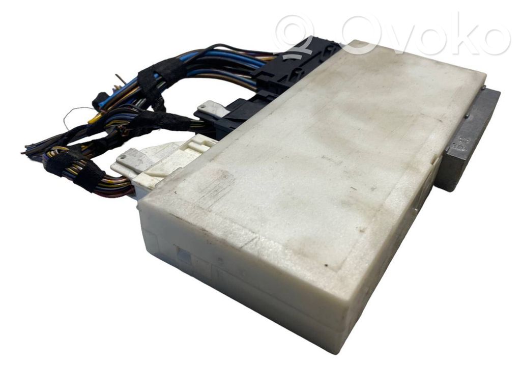 Comfort module