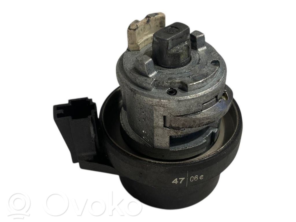 Aizdedzes ECU komplekts