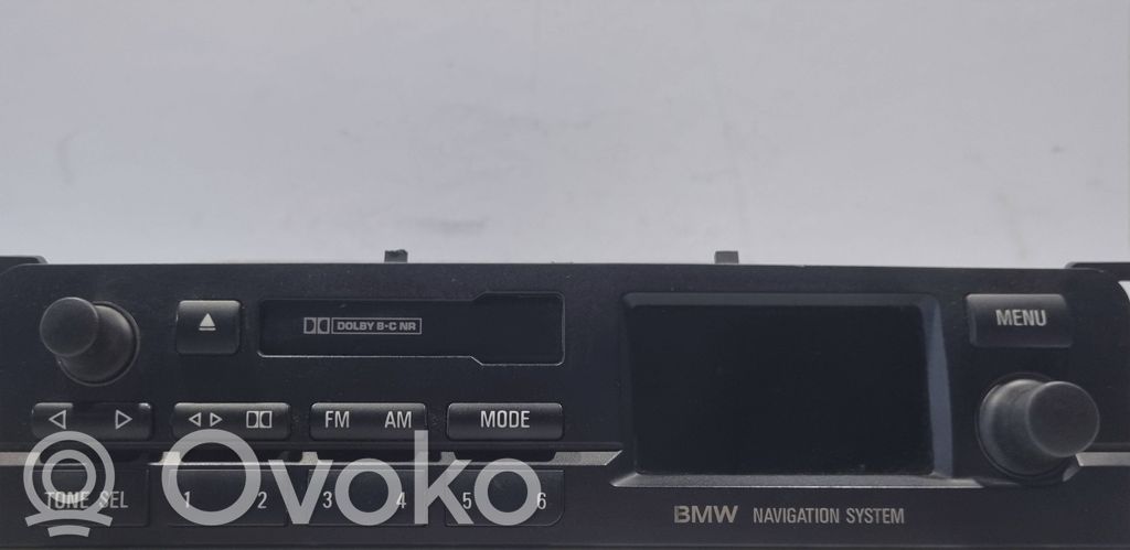 Headlight leveling switch