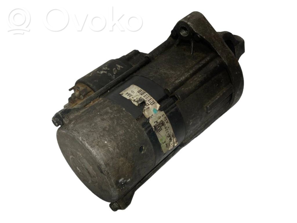 Стартер