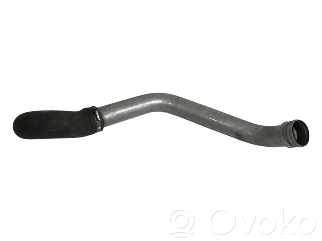 Intercooler hose(s) / pipe(s)