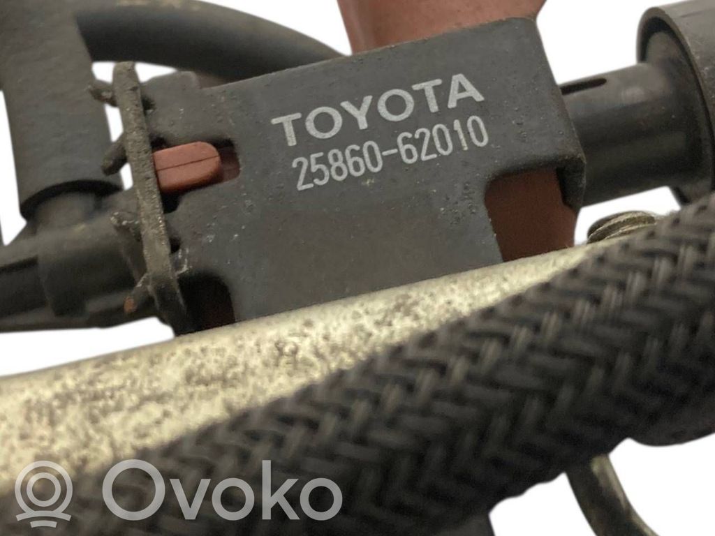Solenoīda vārsts