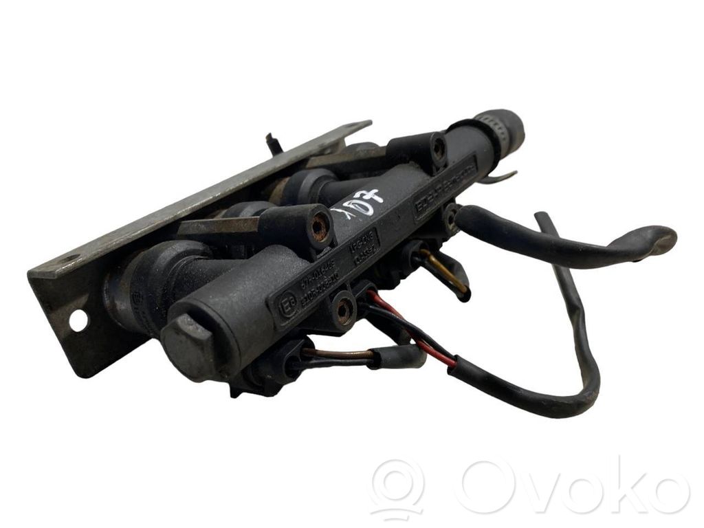 Gas nozzle