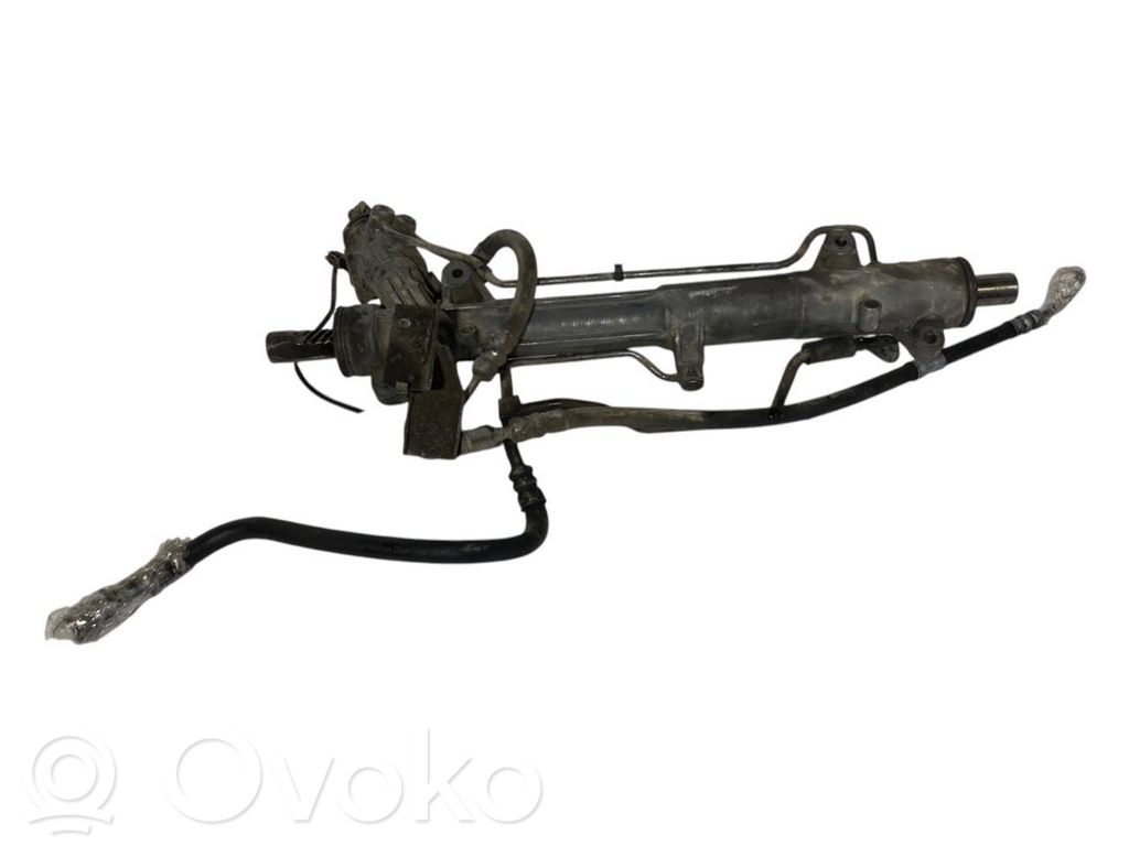 Рулевая колонка