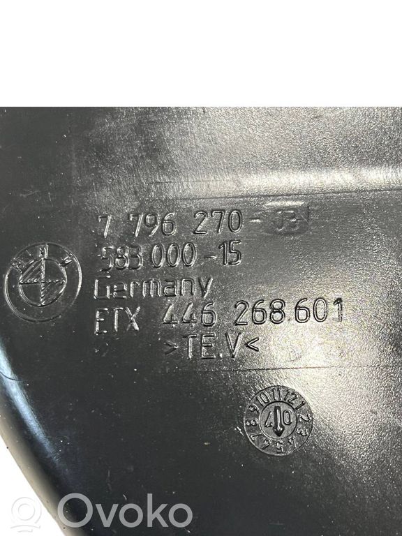 Šļūtene (-es) / caurule (-es)