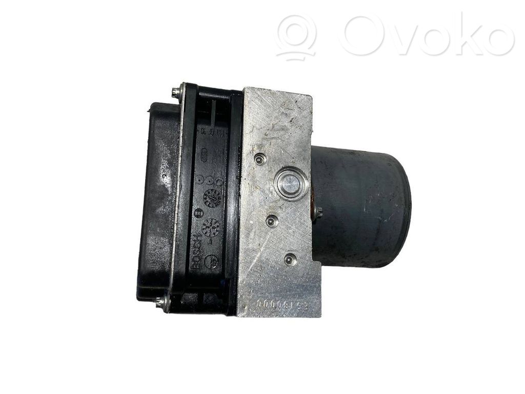 ABS unit