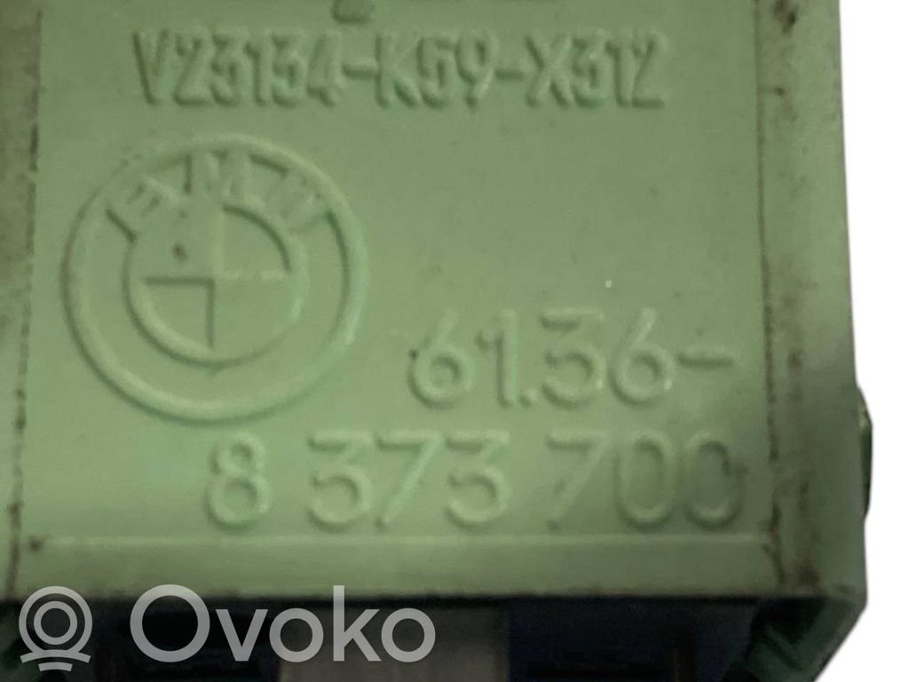 Other types of relays