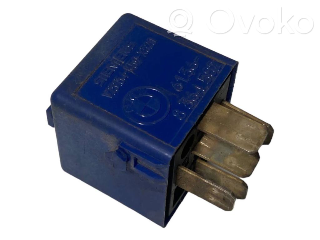 Other types of relays